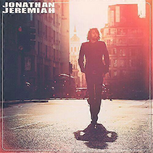 Jonathan Jeremiah Good Day CD (2018) NEW