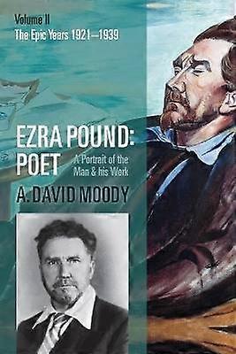 Ezra Pound
