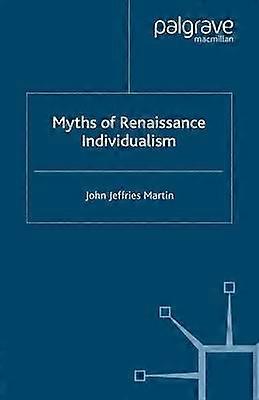 Renessanssin individualismin myytit