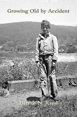 Envejecer por accidente