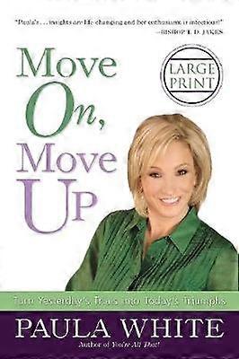 Move On Move Up