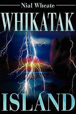 Whikatak Island