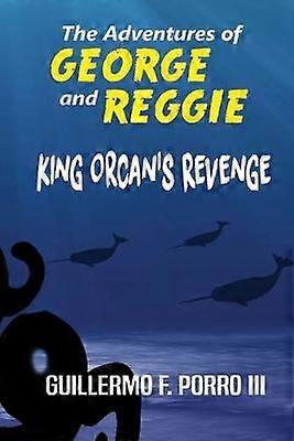 Le avventure di George e Reggie 2