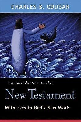 An Introduction to the New Testament