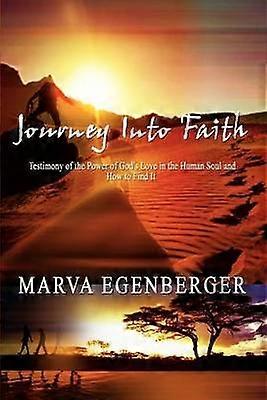 Journey into Faith