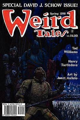 Weird Tales 296 Spring 1990
