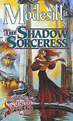 The Shadow Sorceress