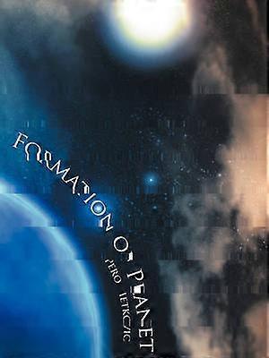Formarea planetei