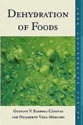 Az élelmiszerek kiszáradása