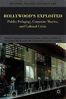 Hollywood's Exploited