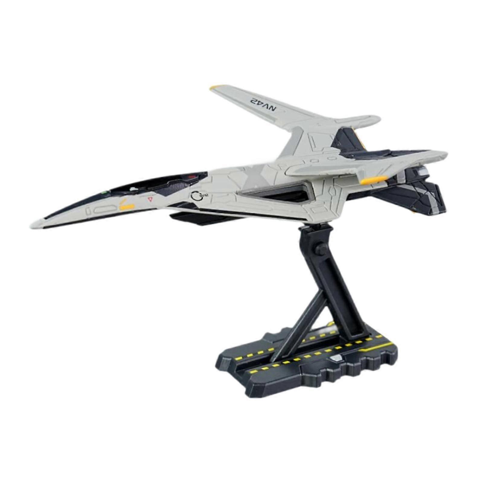 Alloy 1/200 Xuan Nv Fighter Airplane Diecast Model samolotu do biura