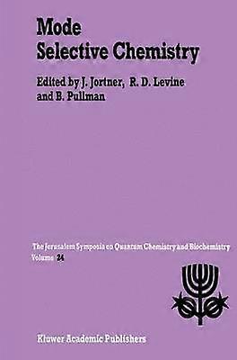 Mode Selective Chemistry
