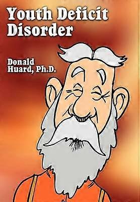 Tekortstoornis bij jongeren