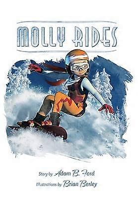 Molly ritten