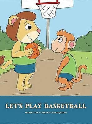Let's Play Basketball