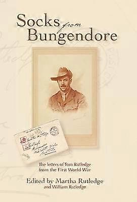 Socks from Bungendore