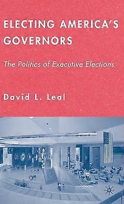 Electing America's Governors