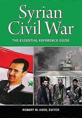 Syrian Civil War