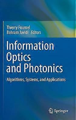 Information Optics and Photonics