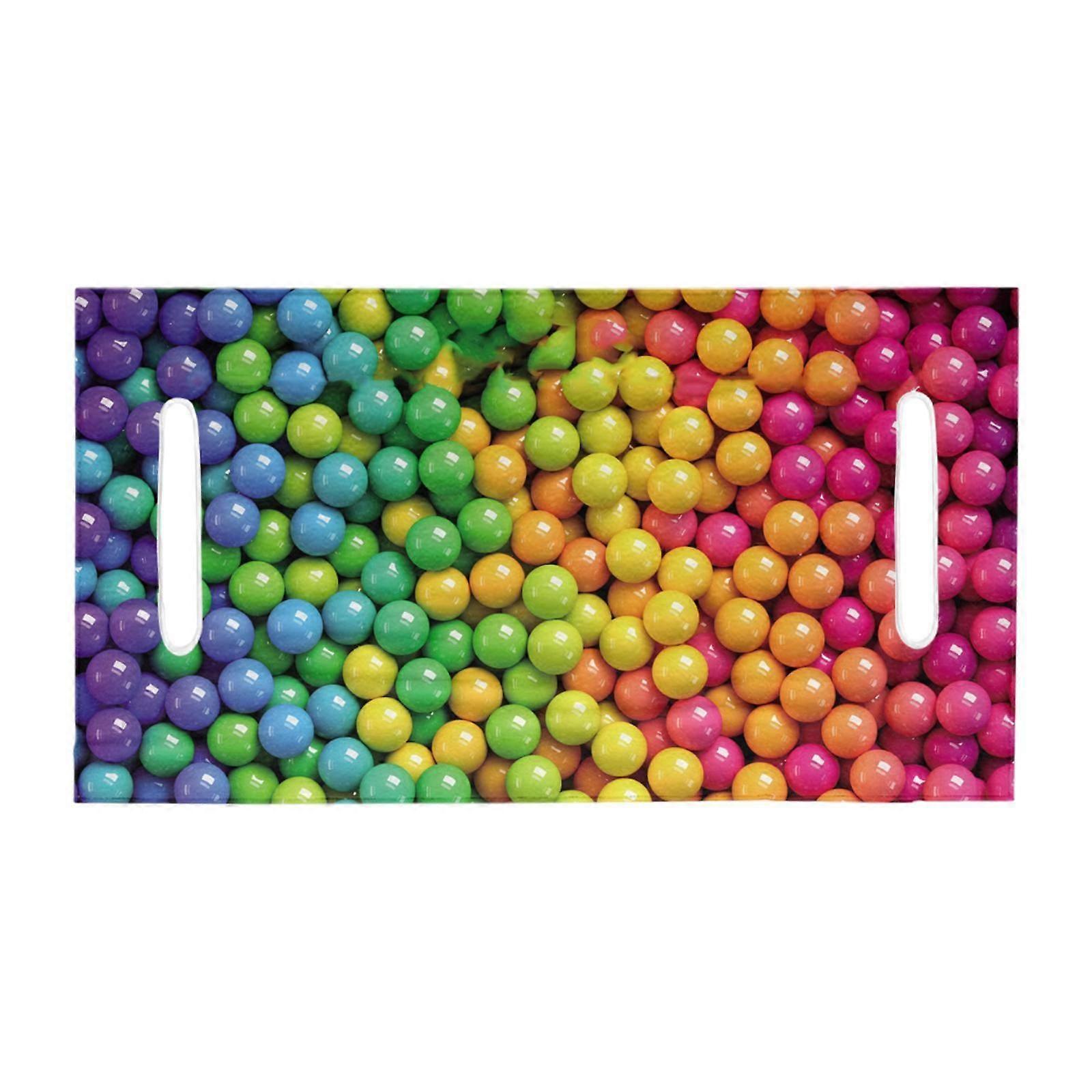 عربة الجولف غطاء مقعد الملحقات عربة الجولف منشفة مقعد للجولف الرياضة السفر الكرات الملونة