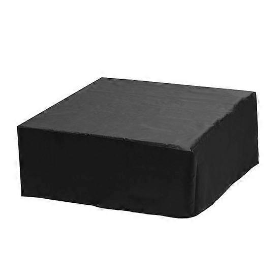 Cubierta de bañera de hidromasaje resistente a la intemperie para exteriores Tela impermeable Diseño de cordón ajustable Resistente a los rayos UV Pesado