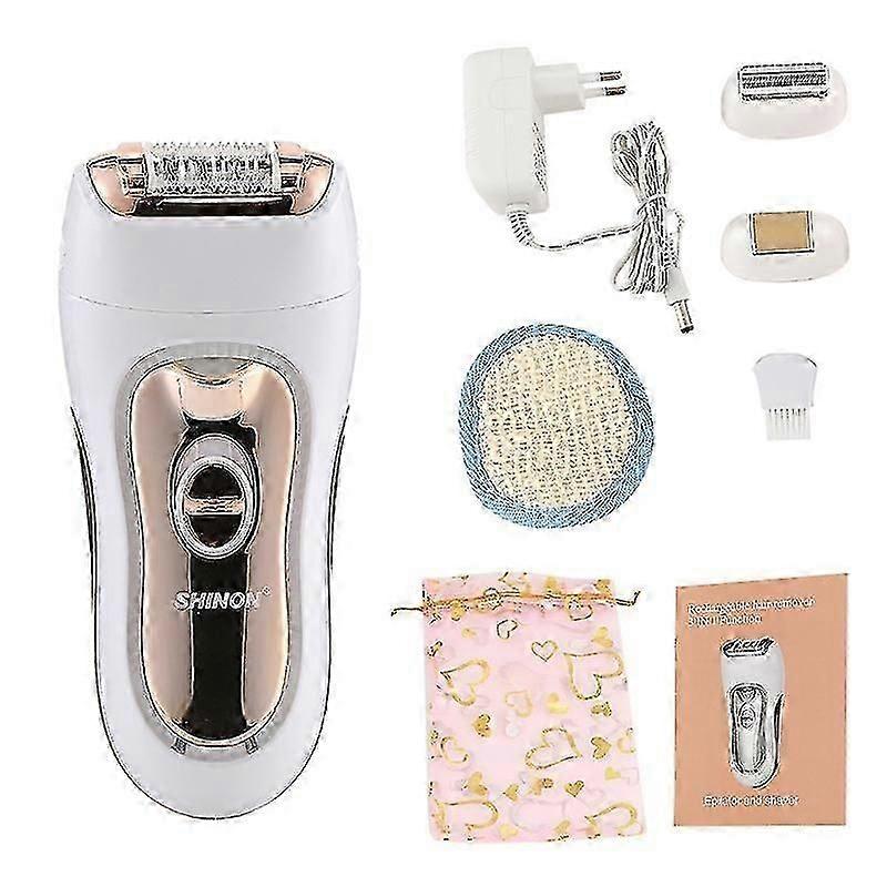 3 In 1 Multifunctional Hair Extractor