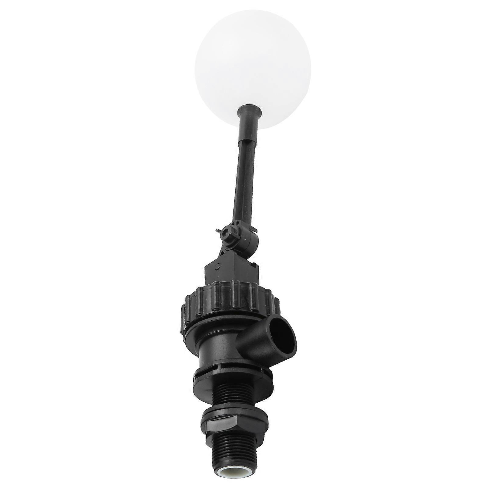 Float Valve, Detachable, Water Level
