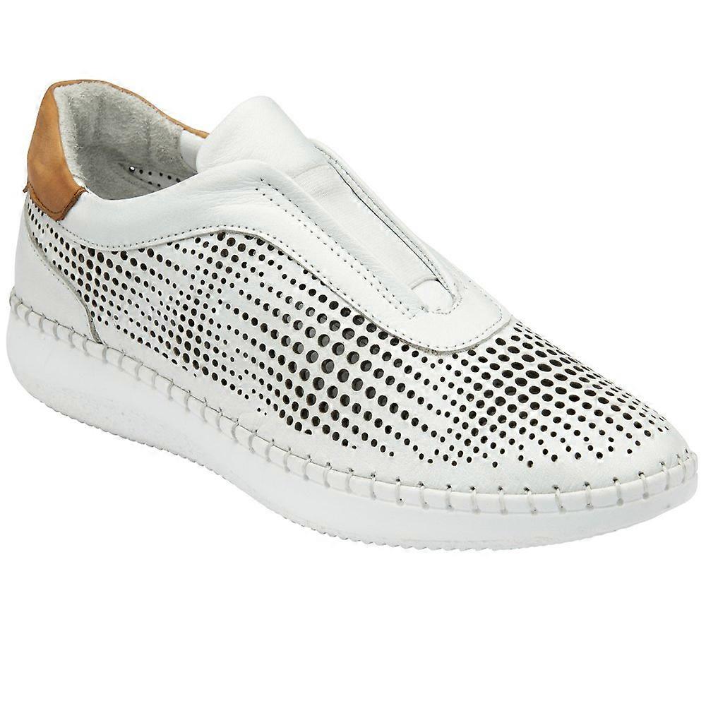 Lotus Lorena Womens Trainers