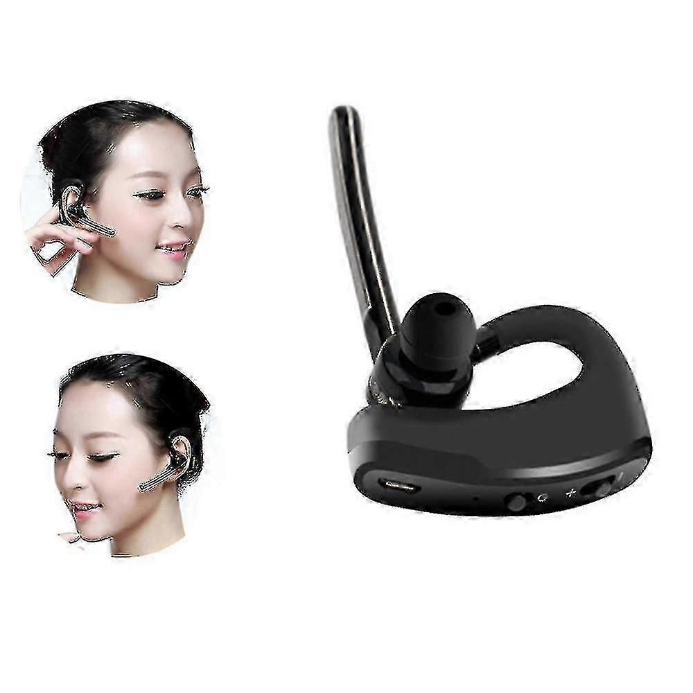 V8 Bluetooth Wireless Earphone Earphone Handsfre