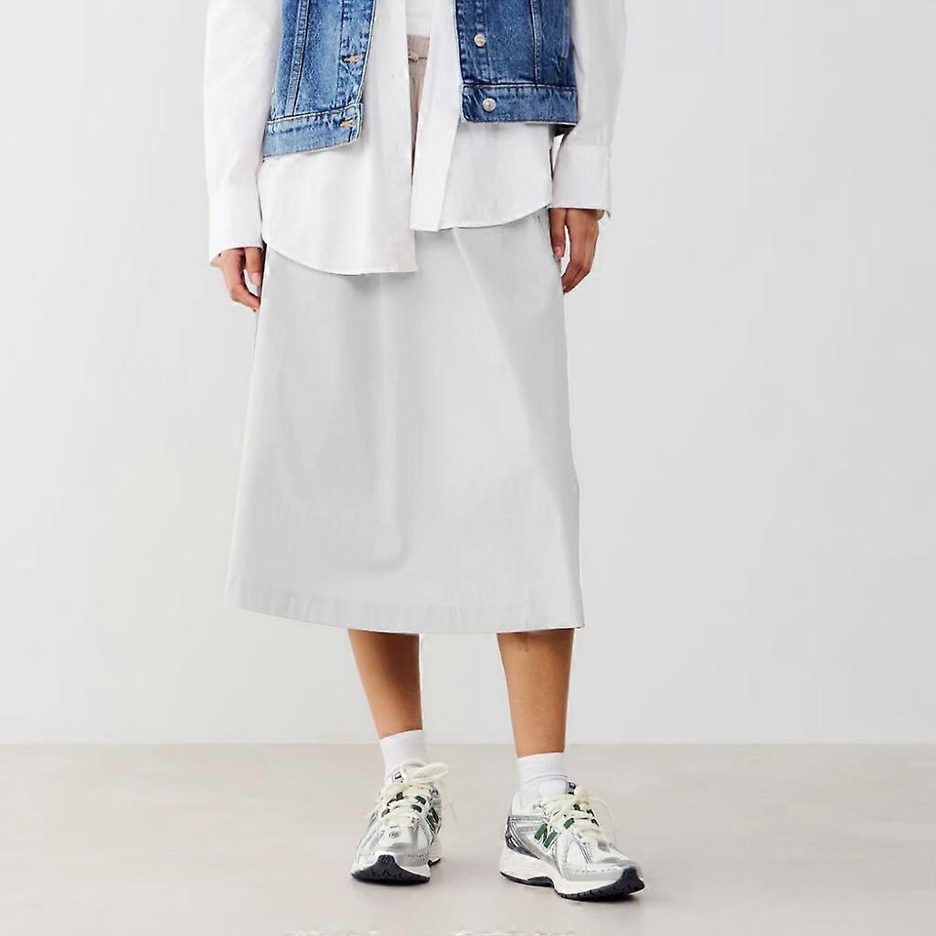 Jupes cargo midi New Balance