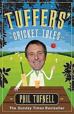 Tuffers' Cricket Tales