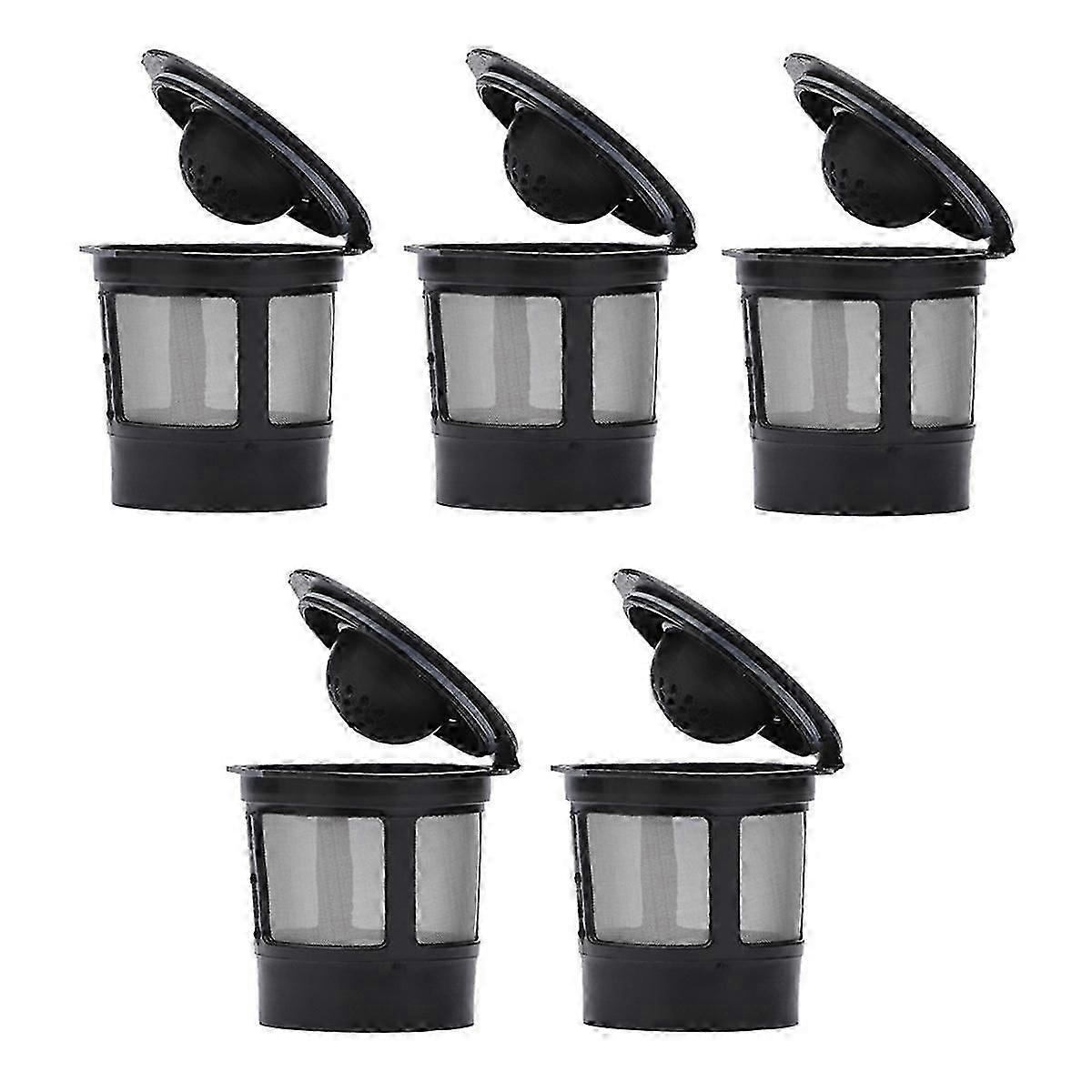 Coffee Filter for Coffee Machine Coffee Filter Capsule Coffee Filter Cup