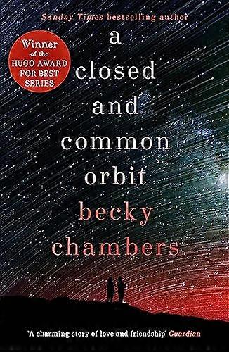 A Closed and Common Orbit Wayfarers 2