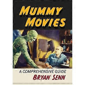 Mummy Movies A Comprehensive Guide