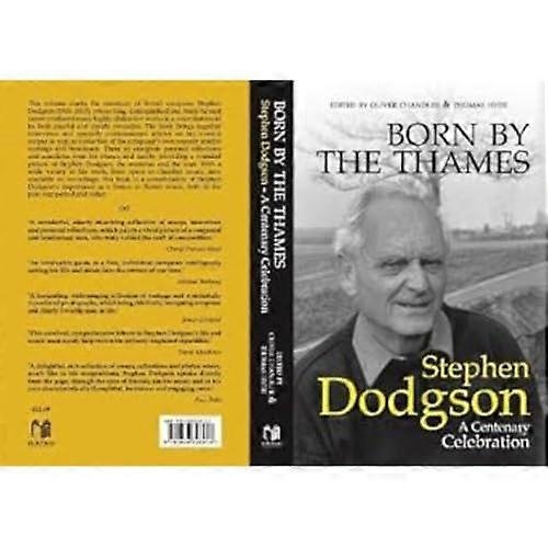 Born by the Thames: Stephen Dodgson A Centenary Celebration