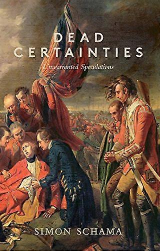 Dead Certainties (Unwarranted Speculations)