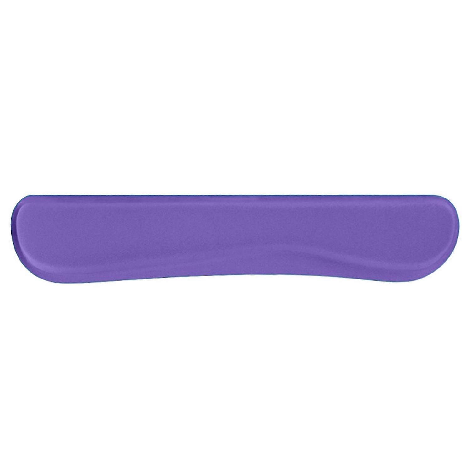 Memory EVA Foam Keyboard Wrist Rest Holder Ergonomic Mouse Wrist Support for Pain Relief & Easy Typi