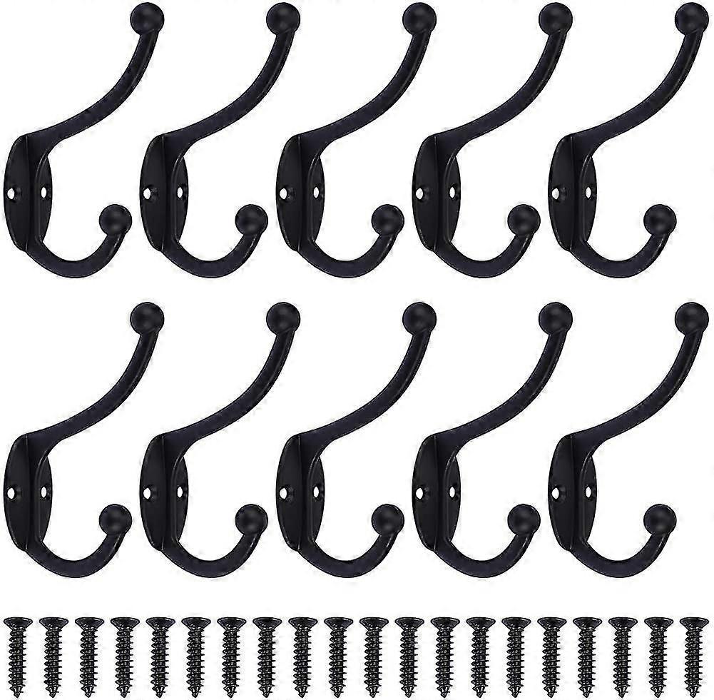 الرجعية الجدار شنت معطف هوك خمر باب معدني هوك للحمام المطبخ مدخل غرفة النوم