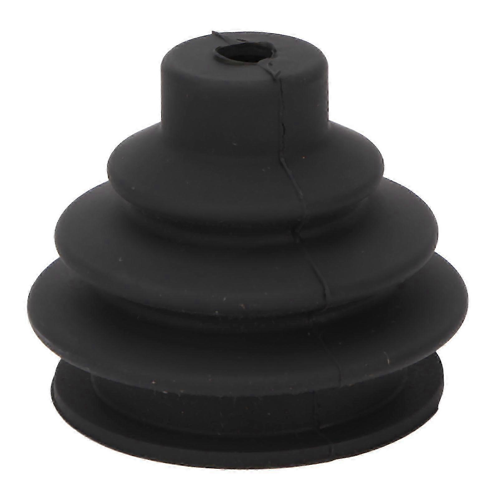 Silicone Joystick Button Cap for Electric Wheelchair, Universal Handle Knobwith Comfort Grip