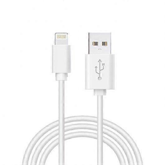 Cool Lightning Cable 1m White