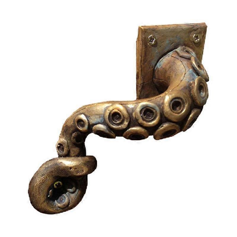 Poignée de porte Octopus