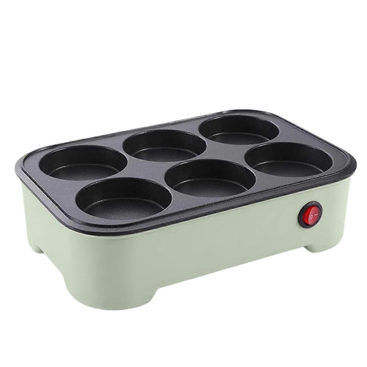 Mini Muffin Cups, Even Baking & Non-stick Scratch-resistant Coating, Mini Muffin Cups Heat Distribution for Multi-purpose Baking Tool
