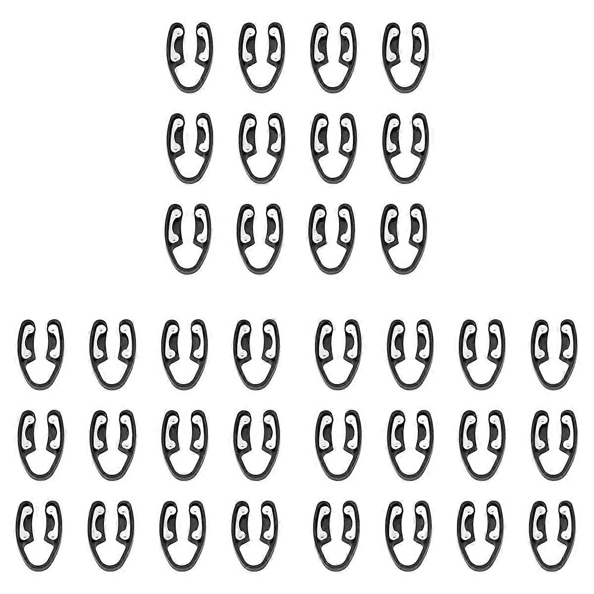 36 Pack Wine Foil Cutter Accessory, Easy Wine Bottle Opening for Wine Lovers