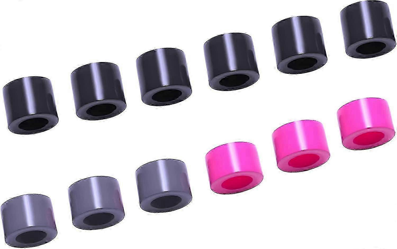 Rubber Roller Replacement Compatible With Cricut Maker 3 Maker And Explore Air 2 1 Serie [12packs]