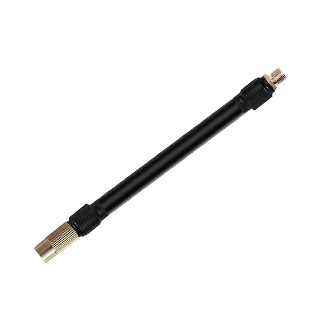 Wearproof Air Compressors Inflators Connected Hose for Motorcycle Bicycle Car