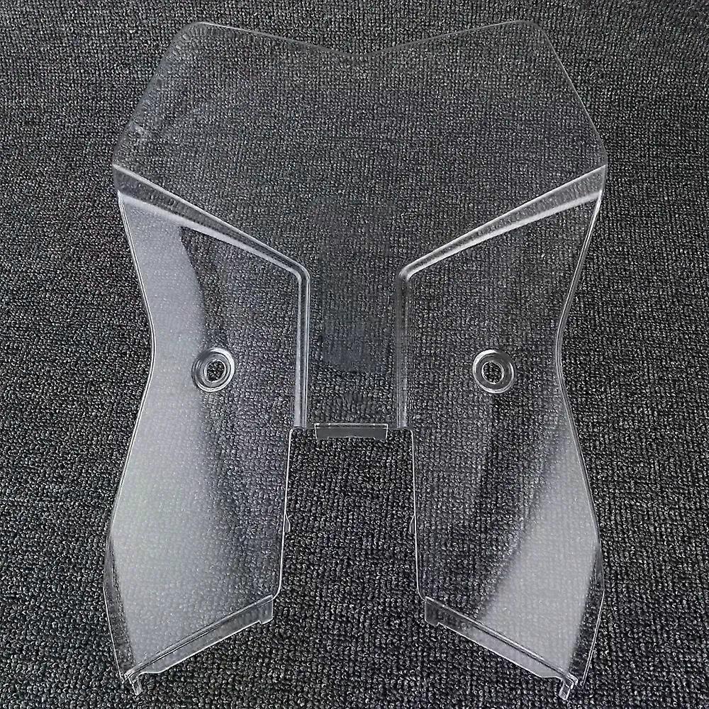 390ADV Motorcycle Windscreen For 390 Adventure 2020 2021 2022 2023 Windshield Wind Screen Shield Airflow Deflectors