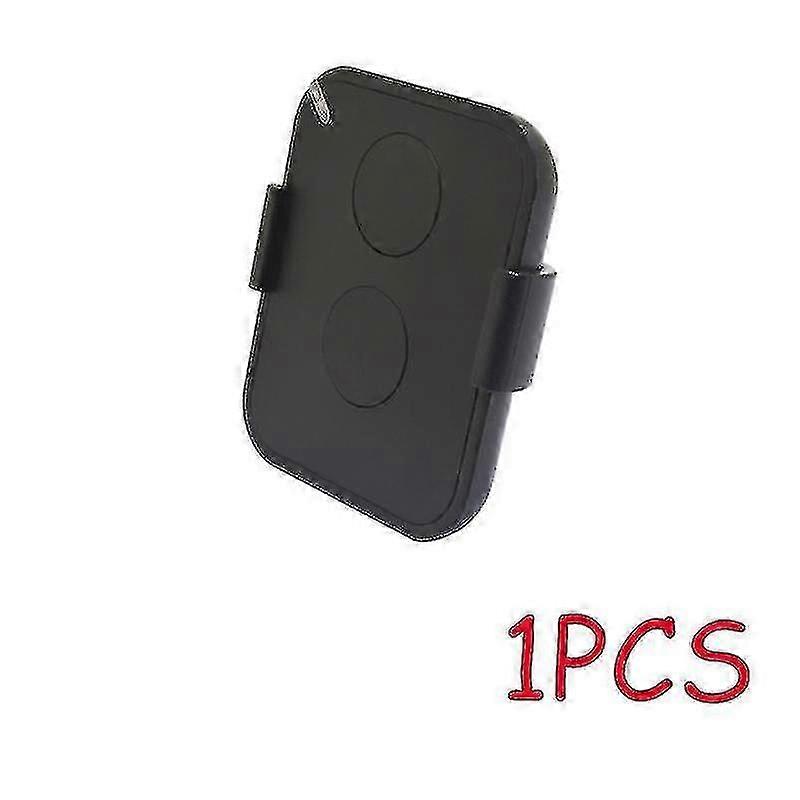 Fjärrkontroll Fjärrkontroll Nice Era Flor Fl02re Garage Dörr Control Remote 433.92MHz Scroll Code 433.92
