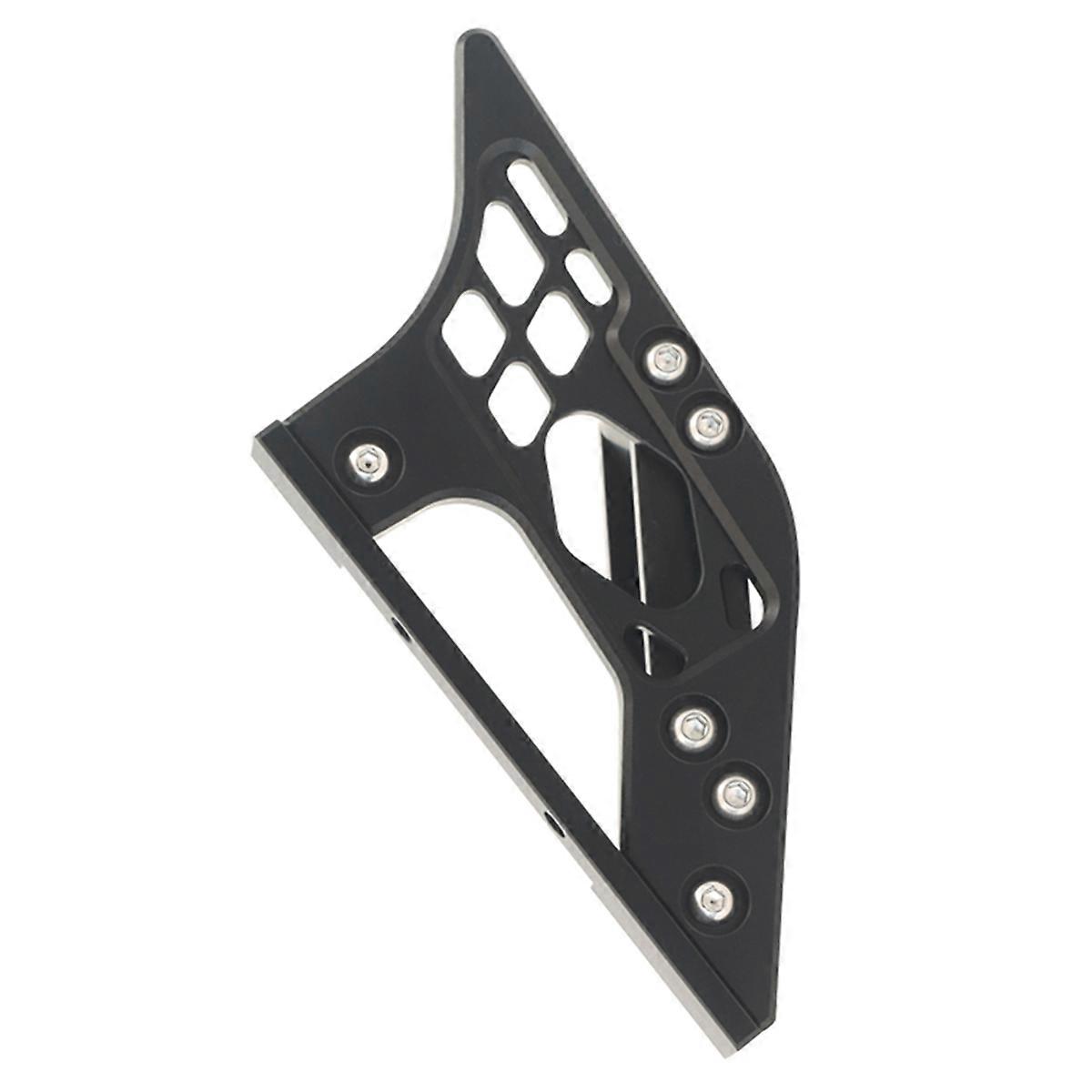 For CFMOTO 450MT MT450 Motorcycle Chain Swingarm Guide Slider