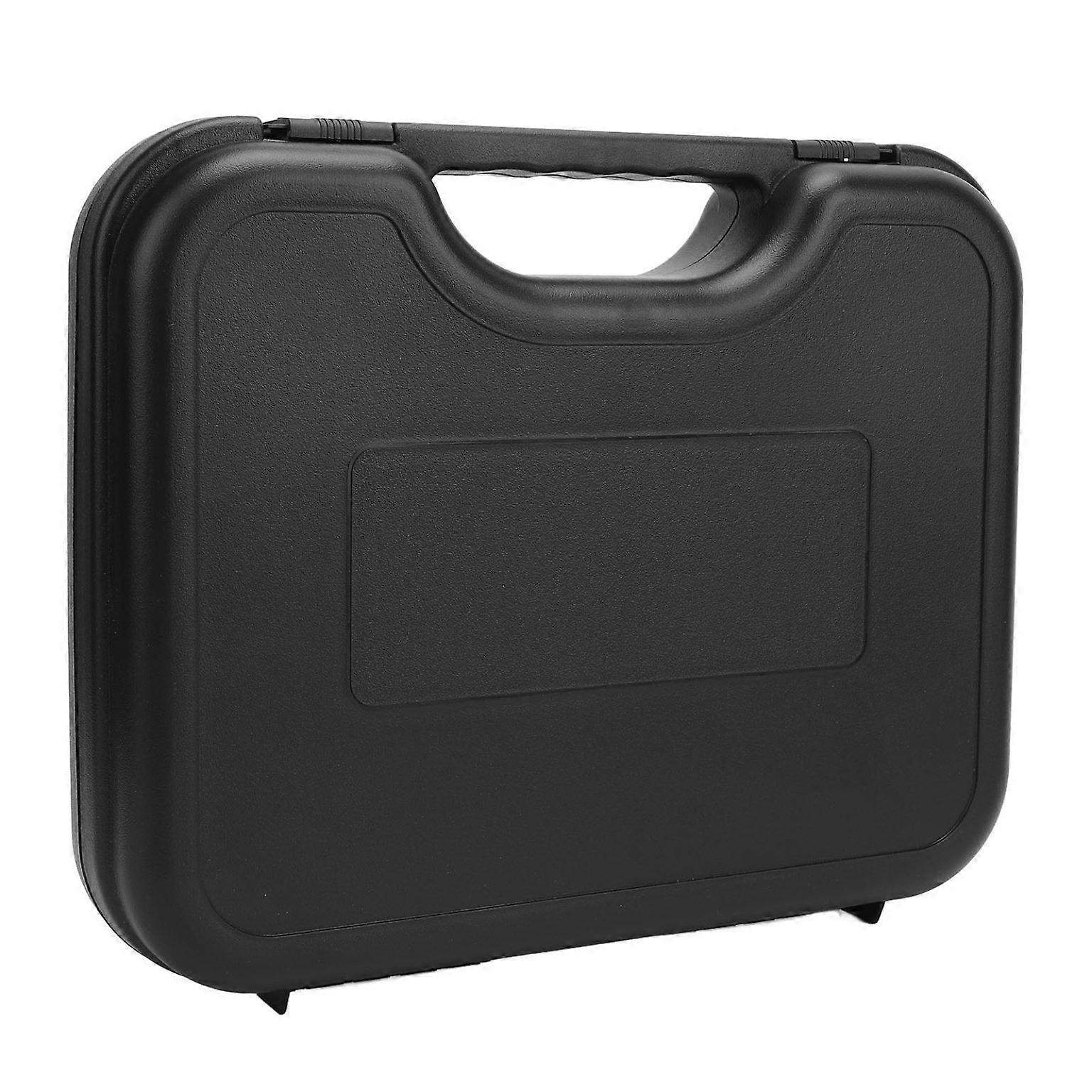 Étui de rangement d’outils de voyage portable en ABS - Organisateur d’outils de protection
