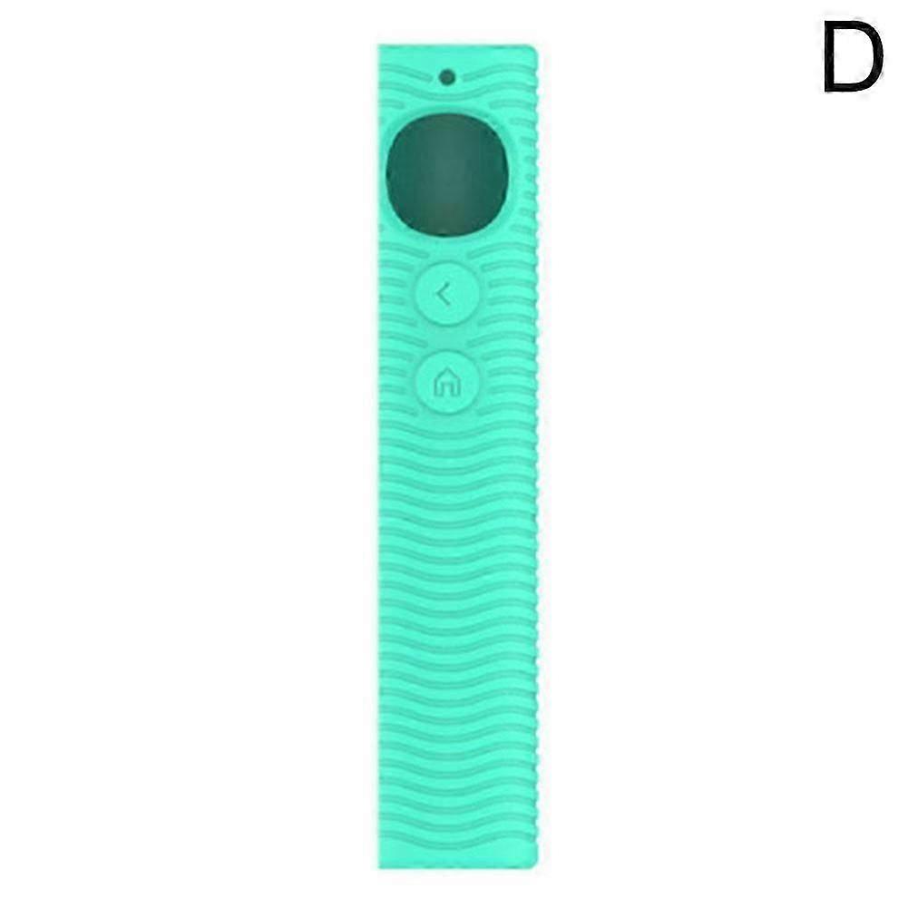 Game console remote control silicone protective case solid color shell High quality